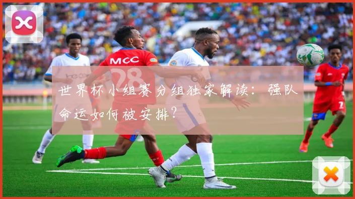 世界杯小组赛分组独家解读：强队命运如何被安排？